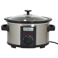 6.5L Slow Cooker 315W